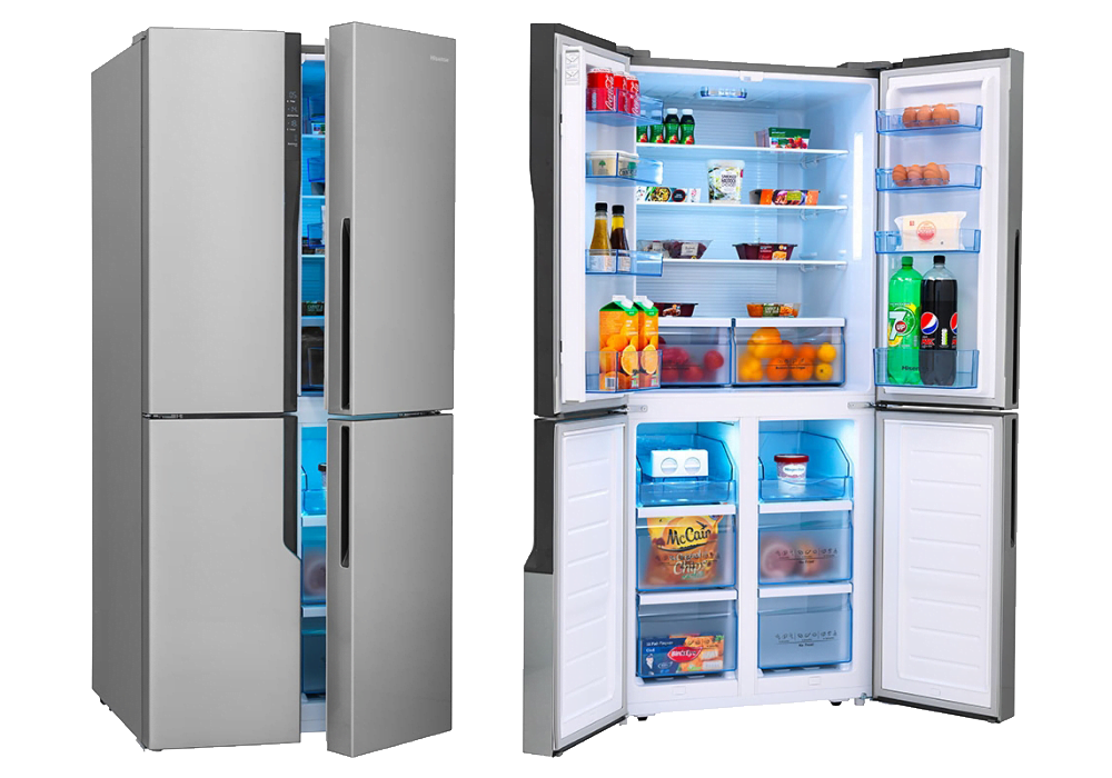 Телефон магазина холодильник. Холодильник Hisense многодверный. Холодильник Хайсенс rt156d4ag1. Hisense rb329n4awf холодильник белый 180см. Hisense холодильник двухдверный.